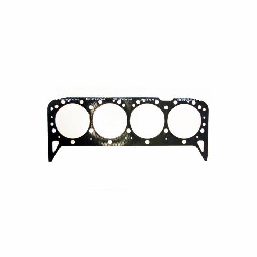 MerCruiser OEM Cylinder Head Gasket GM V-8 283,305,327,350,377 27-75611001, US $63.91, image 6