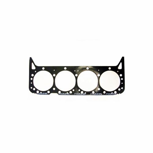 MerCruiser OEM Cylinder Head Gasket GM V-8 283,305,327,350,377 27-75611001, US $63.91, image 8