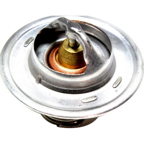 Thermostat Stainless Steel Fits 81-00 Ford E-350 F-250 F-150 GMC C1500 C2500, US $17.72, image 2