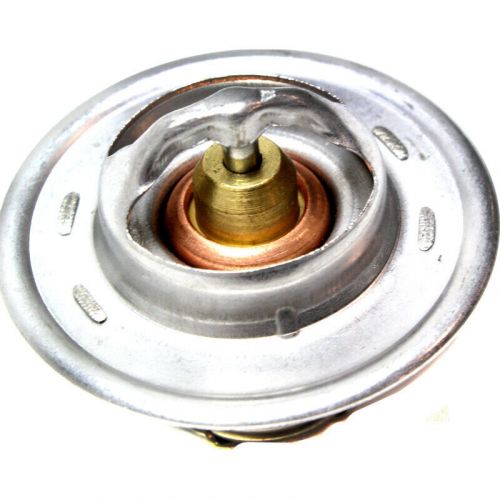 Thermostat Stainless Steel Fits 81-00 Ford E-350 F-250 F-150 GMC C1500 C2500, US $17.72, image 3