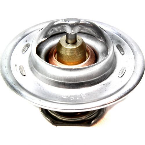 Thermostat Stainless Steel Fits 81-00 Ford E-350 F-250 F-150 GMC C1500 C2500, US $17.72, image 4
