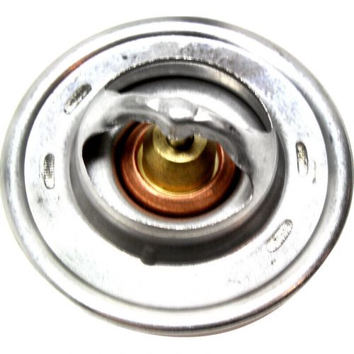 Thermostat Stainless Steel Fits 81-00 Ford E-350 F-250 F-150 GMC C1500 C2500, US $17.72, image 5
