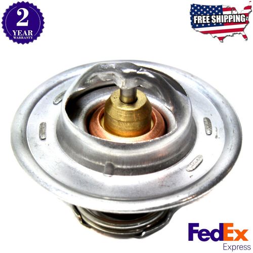 Thermostat Stainless Steel Fits 81-00 Ford E-350 F-250 F-150 GMC C1500 C2500, US $17.72, image 6