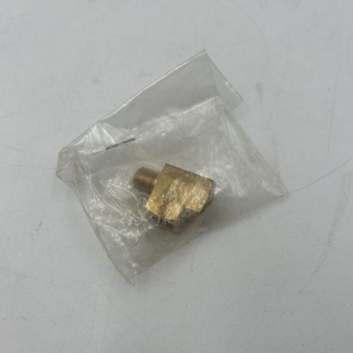 VDO 240-855 Male T-Adapter 1/8 NPT, US $14.00, image 2