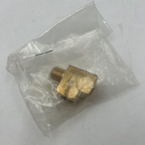 VDO 240-855 Male T-Adapter 1/8 NPT, US $14.00, image 3