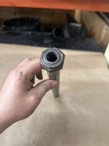 OEM MERCURY TILT TUBE PN# 99170A1 (B-15), US $28.99, image 4