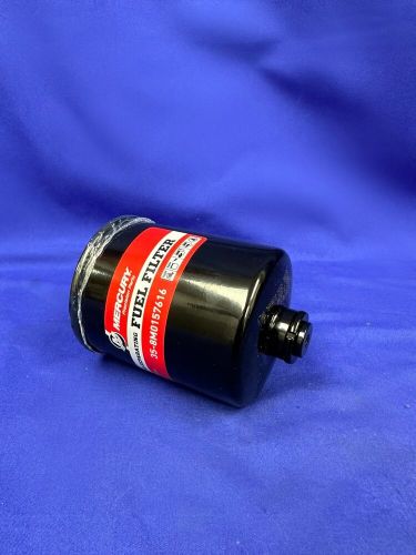 NEW/OEM Mercury Verado L6 FuelFilter 200HP Thru 400 HP - P/N: 8M0157616 - 4 Pack, US $129.52, image 6