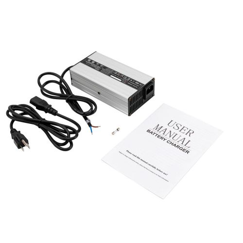36 Volt Battery Charger Golf Cart 36V Charger for Ez Go Club Car TXT Golf Cart, US $33.00, image 4