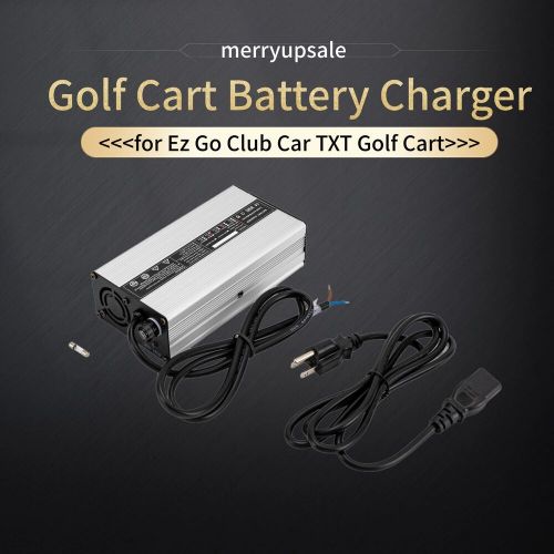 36 Volt Battery Charger Golf Cart 36V Charger for Ez Go Club Car TXT Golf Cart, US $33.00, image 13