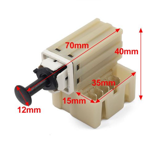 Brake Brake Brake Light Switch For Chrysler For Dodge For Jeep For Plymouth-, US $, image 5