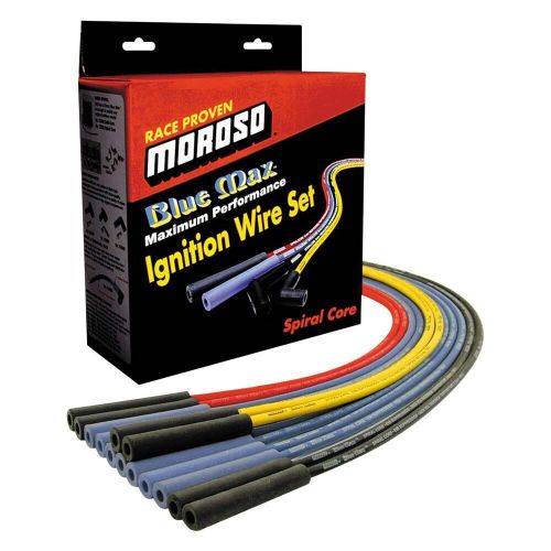 Moroso 72520 - blue max™ wire set