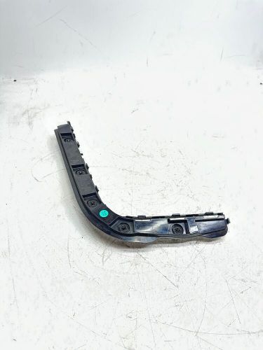 Oem 17-24 tesla model 3 rear left bumper bracket holder 1083990- 1083988-