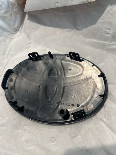 2016-2024 Toyota Corolla Front Grille Emblem, US $39.00, image 3