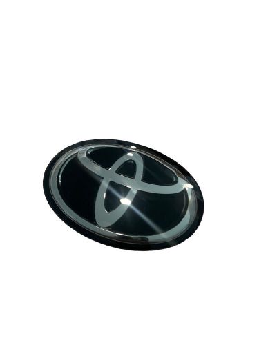 2016-2024 Toyota Corolla Front Grille Emblem, US $39.00, image 5