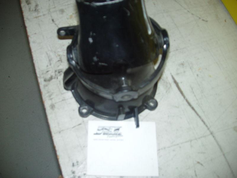 SEA DOO JET PUMP STEERING NOZZLE FOR A GTX LTD., US $25.00, image 2