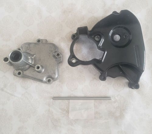 Hayabusa Chain Break Kit Sprocket Cover Shift Shaft Cover Clutch Rod., US $510.00, image 2