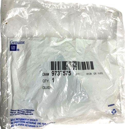 ORIGINAL GM NOS 1978 1981 CAMARO FIREBIRD SEAT BELT GUIDE BLACK PAIR # 9737575, US $37.95, image 6