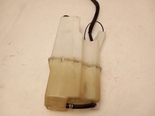 Coolant reservoir fits nissan pathfinder 2014 - 2020 oem