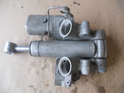 Yamaha Outboard 40-50 HP Power Trim Tilt Assembly 0G-0490 Body-For Parts, US $142.95, image 6