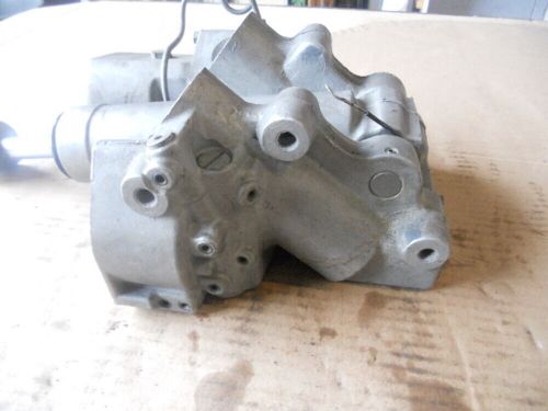 Yamaha Outboard 40-50 HP Power Trim Tilt Assembly 0G-0490 Body-For Parts, US $142.95, image 7