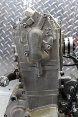2005 KTM 525 EXC ENGINE MOTOR 59030000144 (HAS VIDEO), US $1,299.99, image 2