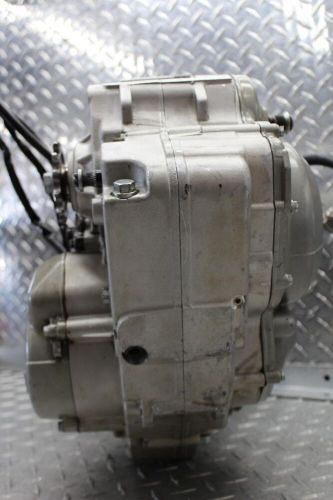 2005 KTM 525 EXC ENGINE MOTOR 59030000144 (HAS VIDEO), US $1,299.99, image 5