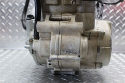 2005 KTM 525 EXC ENGINE MOTOR 59030000144 (HAS VIDEO), US $1,299.99, image 11