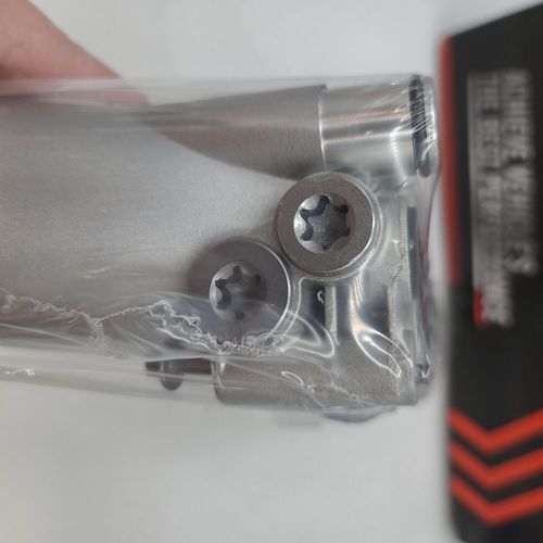 RANSOTO 926-876 RZ455-1 Bolt-On Aluminum Engine Oil Cooler Filter Housing, US $74.31, image 2