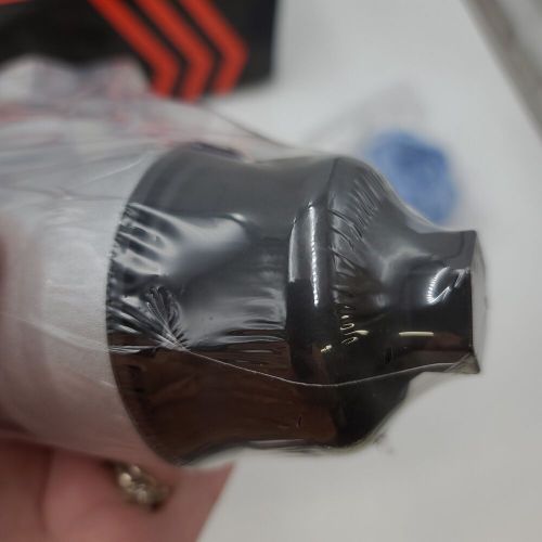 RANSOTO 926-876 RZ455-1 Bolt-On Aluminum Engine Oil Cooler Filter Housing, US $74.31, image 4