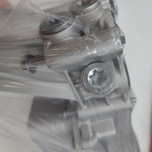 RANSOTO 926-876 RZ455-1 Bolt-On Aluminum Engine Oil Cooler Filter Housing, US $74.31, image 12