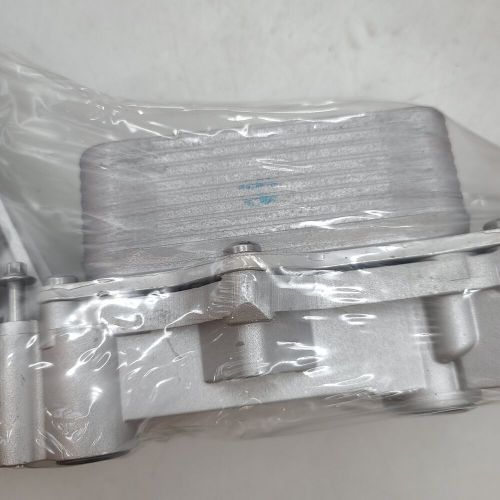 RANSOTO 926-876 RZ455-1 Bolt-On Aluminum Engine Oil Cooler Filter Housing, US $74.31, image 20