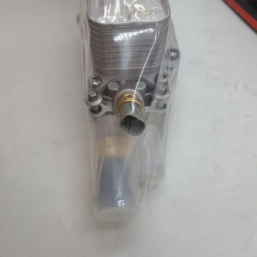 RANSOTO 926-876 RZ455-1 Bolt-On Aluminum Engine Oil Cooler Filter Housing, US $74.31, image 21