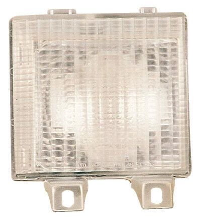 Corner signal light for 83-88 chevy blazer/jimmy (full size)/rally van left