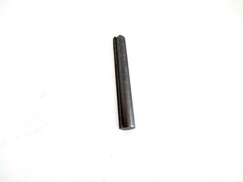 Jackshaft (only), 5/8" x 4.5" long, 3/16" keyway 8175-4