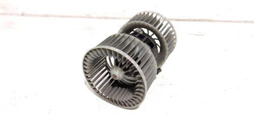 BMW 3 E46 2003 Heater blower fan motor 5204 Diesel 110kW ARB3538, US $21.98, image 2