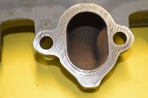 Very nice Used OEM 1975-87 Ford Truck 460 7.5L Exhaust Manifolds D5TE-AB/CC, US $269.00, image 4