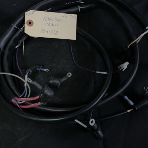 VOLVO PENTA HARNESS NEW # 841822, US $150.00, image 2