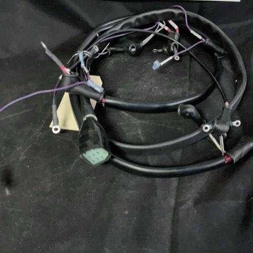VOLVO PENTA HARNESS NEW # 841822, US $150.00, image 3