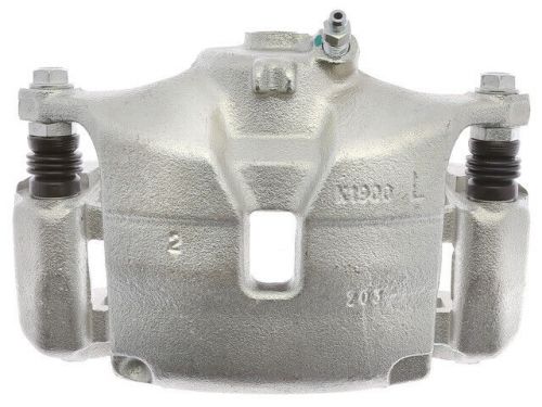 Raybestos RC12899C - R-Line™ Loaded Remanufactured Front Driver Side Disc Brake, US $253.80, image 3