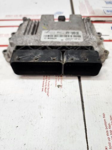 2012-2013 Ford Focus 2.0L Engine Control Module ECU ECM PCM CM5A-12A650-ASC OEM, US $39.99, image 2