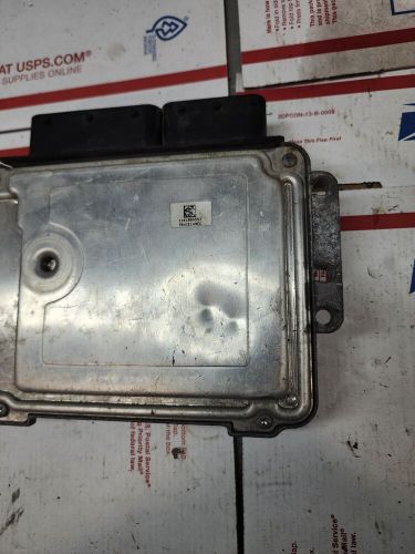 2012-2013 Ford Focus 2.0L Engine Control Module ECU ECM PCM CM5A-12A650-ASC OEM, US $39.99, image 4