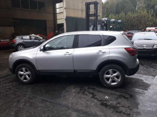 Electric fan for nissan qashqai j10 1.5 dci turbo diesel cat 1446127 1446127-