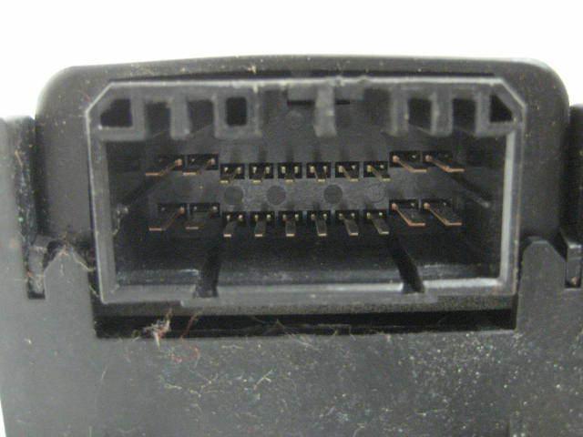 WINDOW SWITCH Honda Accord 2000 00 Sedan, US $34.99, image 3