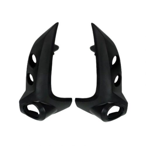 Side Headlight Turn Signal Fairing For YAMAHA FZ6 FZ-6N 2004-2009, US $28.24, image 2