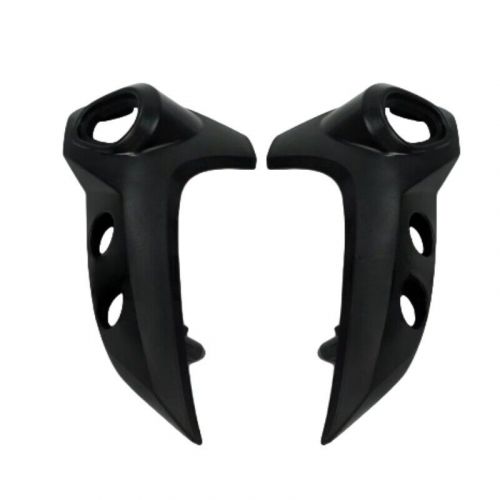 Side Headlight Turn Signal Fairing For YAMAHA FZ6 FZ-6N 2004-2009, US $28.24, image 3