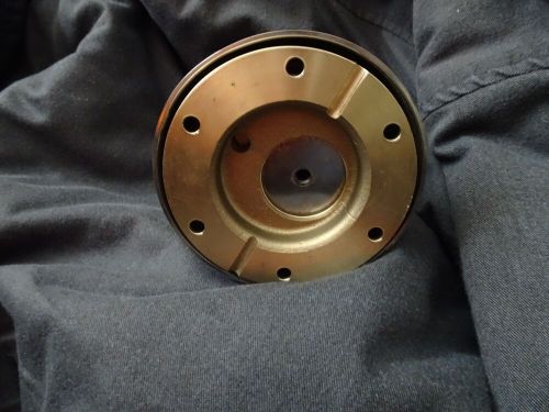 ANDERSEN 12 ST Single Speed Winch - Full Stainless, US $325.00, image 3