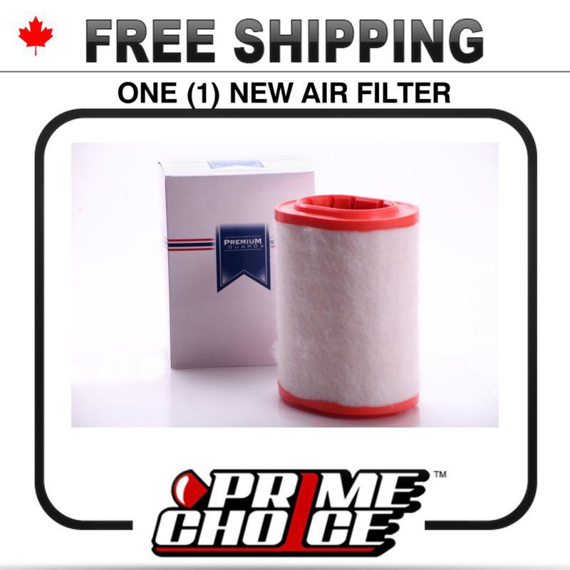 Premium guard pa5631 engine air filter replacement