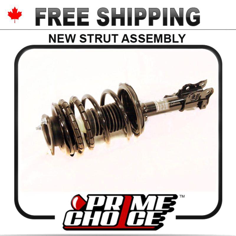 Buy NEW QUICK INSTALL COMPLETE STRUT AND COIL SPRING ASSEMBLY FRONT