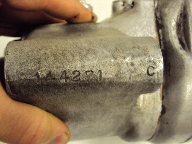 Norton 750 Commando Transmission 8, US $199.00, image 4