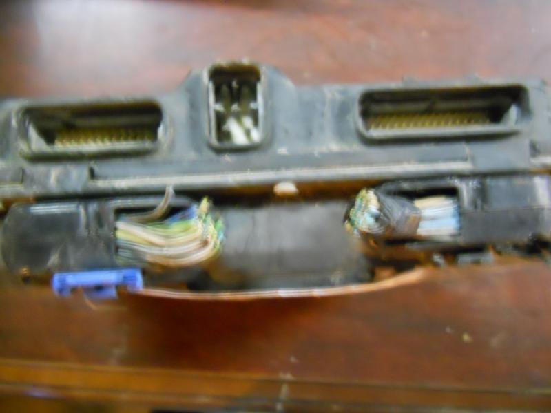 97 CHEVY 1500 PICKUP ENGINE ECM ELEC CONT UNIT ECU GASOLINE LH FR ENG COMP, US $39.00, image 2